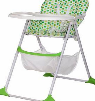 Fisher Price Highchair