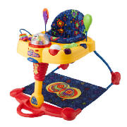Fisher-Price Hop N Pop Baby Walker