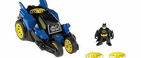 Fisher Price Imaginext DC Super Friends