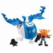 FISHER-PRICE Imaginext Space Feature Assorted