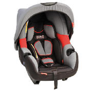 Price Infant carrier, Group 0 +, Moonlight