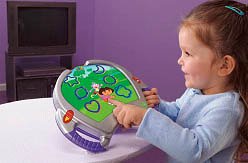 Fisher Price InteracTV