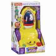 Price Laugh & Learn Learning Vacuum