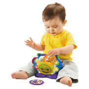 Laugh & Learn Sing with Me CD Player