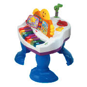 Fisher Price Laugh And Learn Piano
