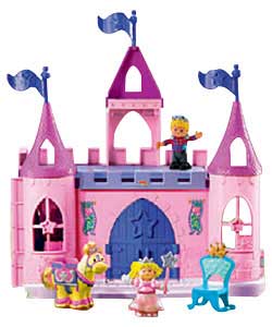 fisher-price Little People Dance n; Twirl Palace