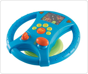 Fisher Price Little Roadster