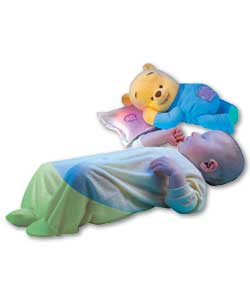 Fisher Price Lullaby Soother