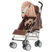 FISHER-PRICE Luv U Zoo Pushchair