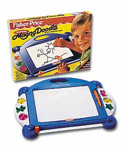 Fisher Price Magna Doodle
