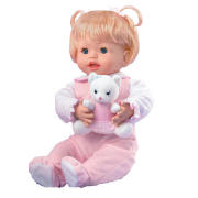 Fisher Price My Baby Doll