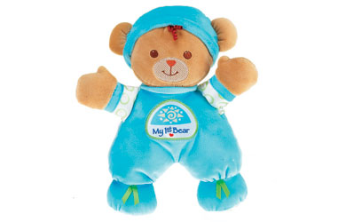 Fisher Price My First Bear