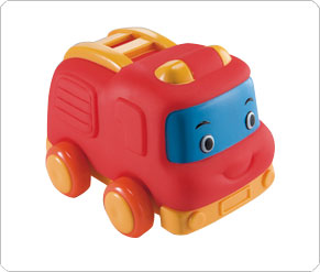 Fisher Price My First Fire Engine