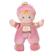 My First Pink Doll