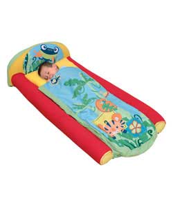 Fisher-Price My First Ready Bed