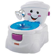 FISHER-PRICE My Potty Friend