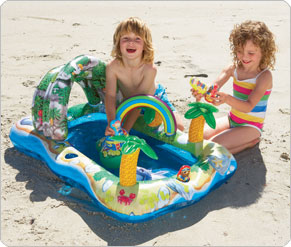 Pirate Island Play Centre