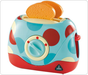 Fisher Price Pop Up Toaster