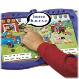 Fisher Price PowerTouch Learning System
