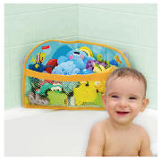 FISHER-PRICE Precious Planet Bath Corner Cubby
