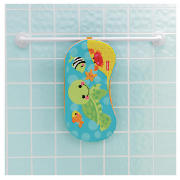 FISHER-PRICE Precious Planets Bath Kneeler