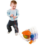 Price Pull & Pop Pelican