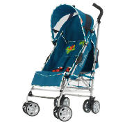 FISHER-PRICE Rainforest Pushchair only