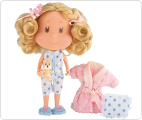 Fisher Price Rw Bedtime Rosie