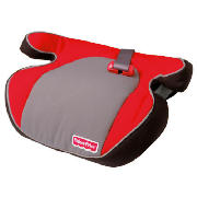 Price Safe Voyage Deluxe Booster Seat
