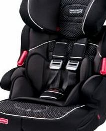 Fisher-Price Safe Voyage Group 1-2-3 Car Seat -