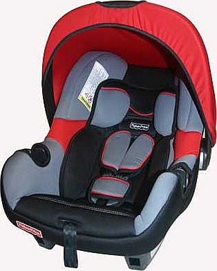 Fisher-Price Safe Voyage Infant Carrier