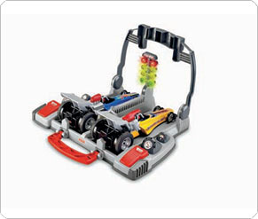 Shake and#8216;nand8217; Go Dragsters