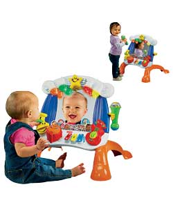 fisher-price Sing Along Stage