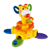 Fisher price sit to stand toys