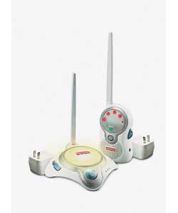 Fisher-Price Sounds and Lights Monitor
