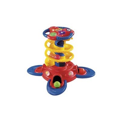 Fisher Price Stand Up Ball Blast