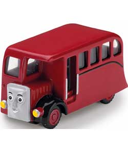 Fisher-Price Thomas and Friends Diecast Engine