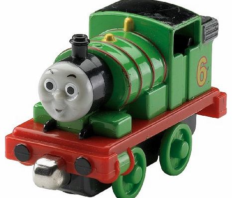 Thomas and Friends Take-n-Play Percy