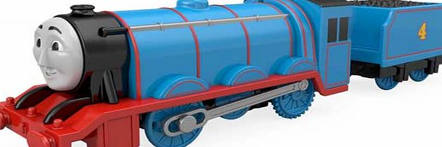Fisher-Price Thomas and Friends Thomas and Friends TrackMaster Motorised Gordon
