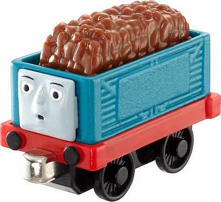 Thomas Take n Play Troublesome Truck