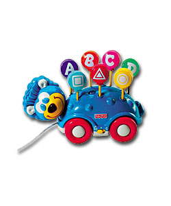 Tickle & Teach Porcupine