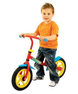 Fisher Price Trainer Bike