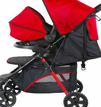 Fisher Price Travel System