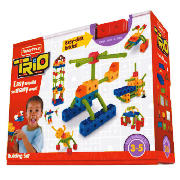 FISHER-PRICE Trio Building Set