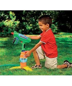 Fisher Price Turbo Blasters