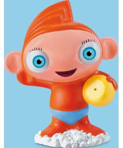 Waybuloo Bath Pods Assortment