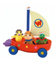 Fisher Price Wonder Pets Flyboat