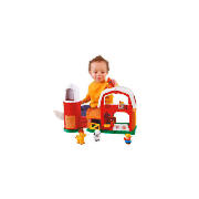 fisher-price World of Little People Animal