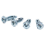 FISHER SCREW FOR PLASTERBOARD A-B