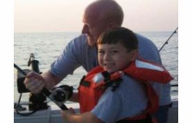 FISHING from Bodrum - Child